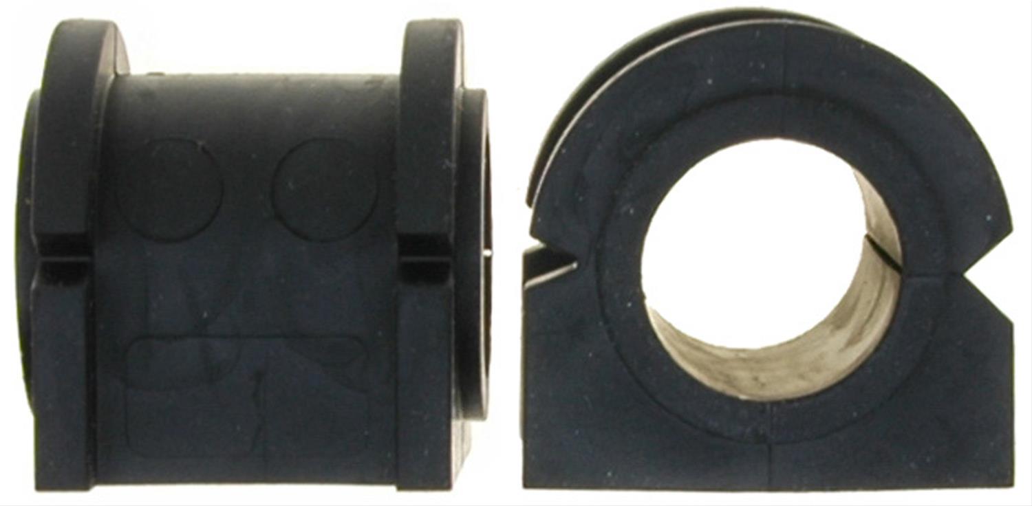 週末限定ンセール ACDelco 19462295 ACDelco Sway Racing Summit | Bushings Bar その他