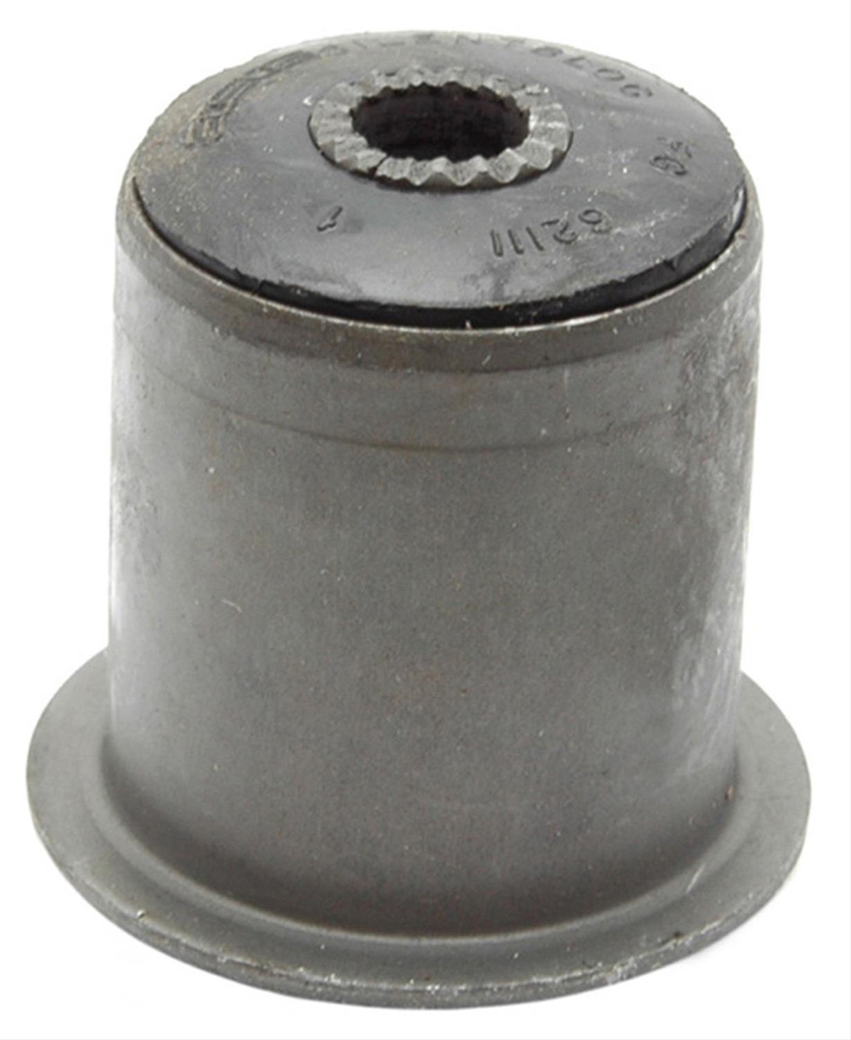 Suspension Control Arm Bushings Pk Of 2 Front Lower Rear ACDelco