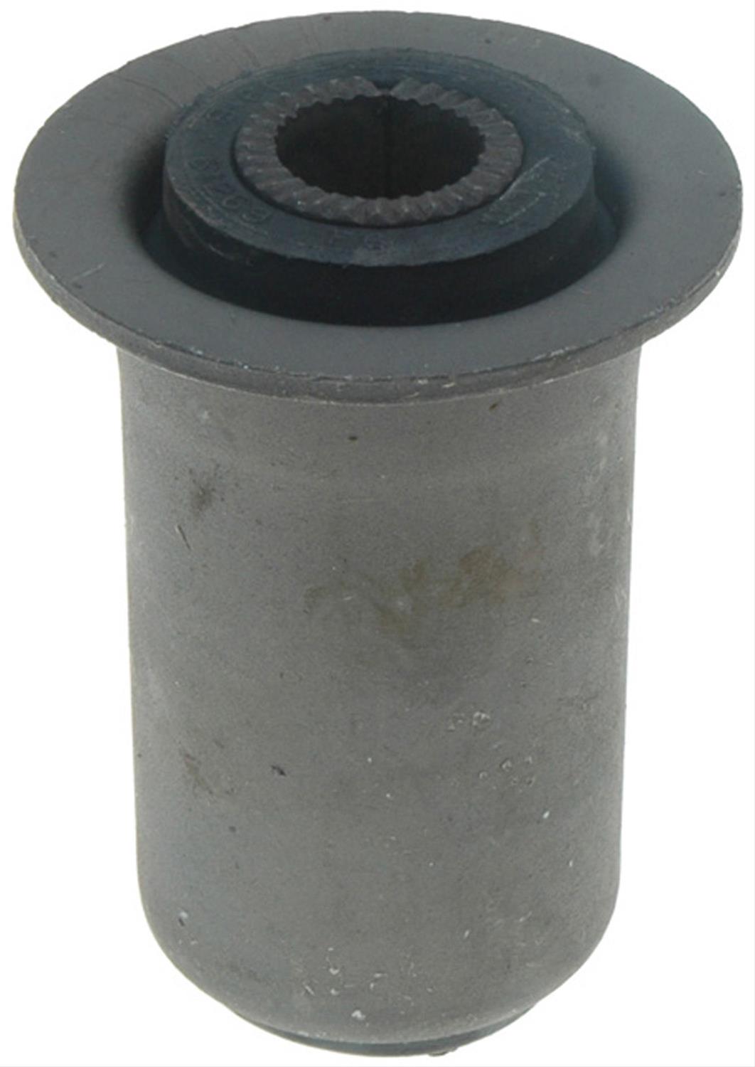 1996 CHEVROLET S10 ACDelco 88912905 ACDelco Professional Leaf Spring