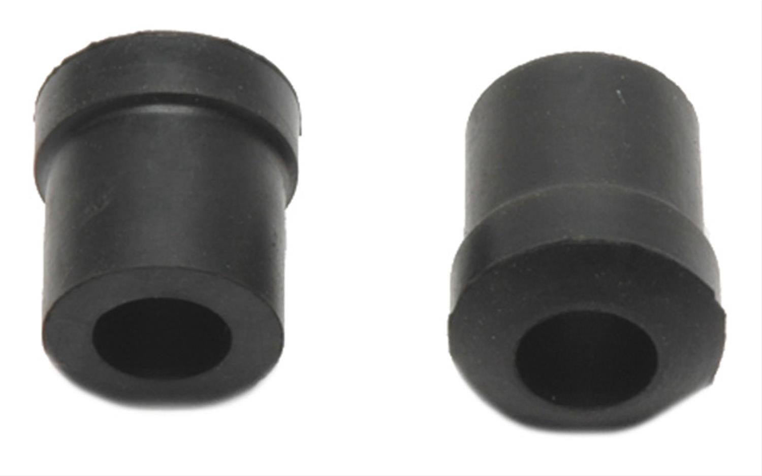 ACDelco 45G13013 Professional Front Leaf Spring Shackle Bushing Assembly 