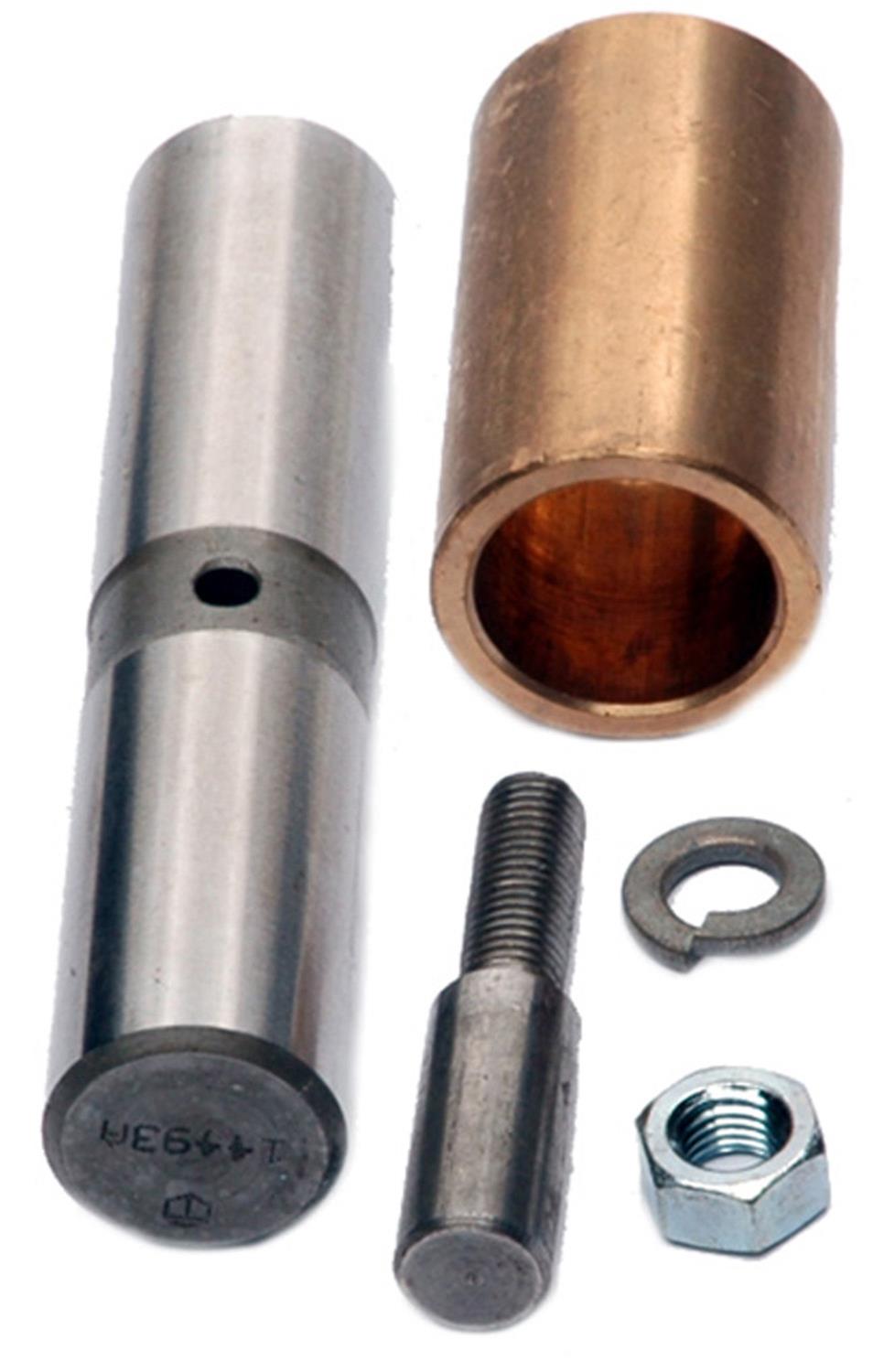 ACDelco 45G17004 Professional Rear Leaf Spring Center Bolt Kit