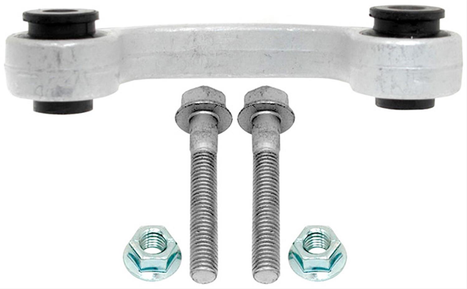 ACDelco Professional Suspension Stabilizer Bar Link Kit (45G0028) – Complete With Hardware - View #7