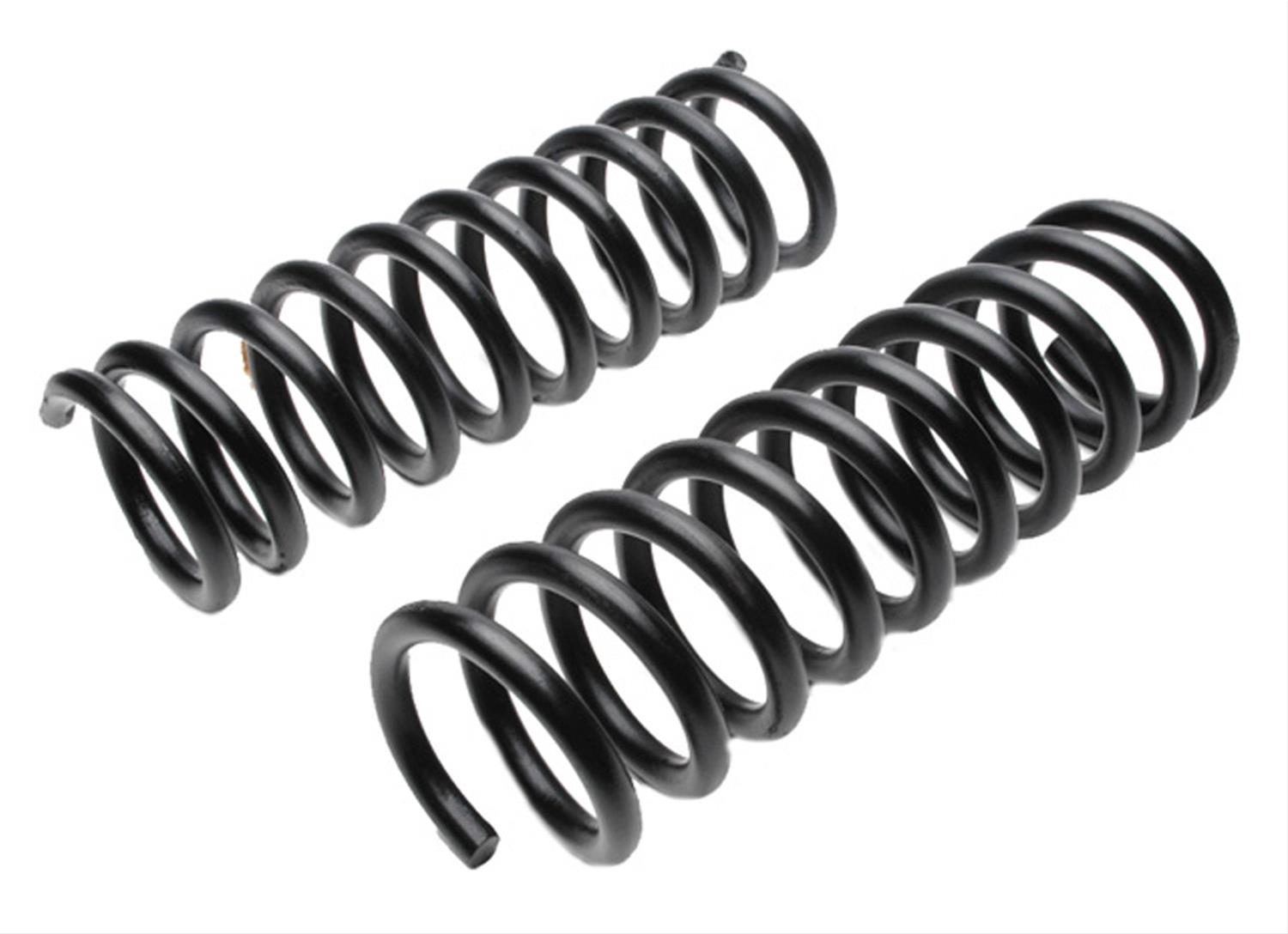 ACDelco 88913368 ACDelco Gold Coil Springs | Summit Racing