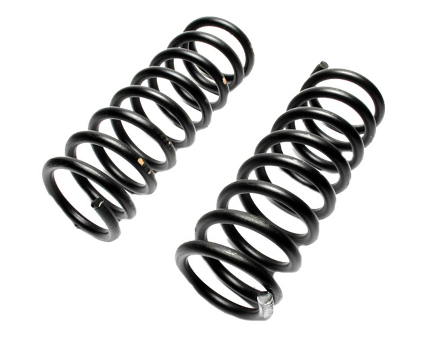 ACDelco 88913467 ACDelco Gold Coil Springs | Summit Racing