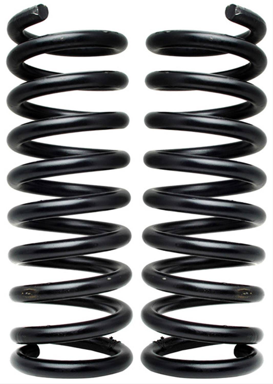 2000 FORD RANGER ACDelco 19164767 ACDelco Professional Coil Springs