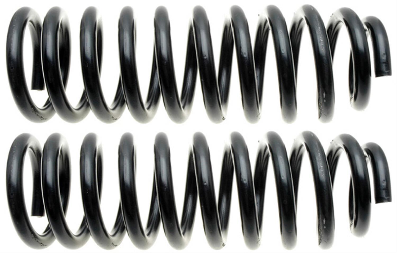 ACDelco 19261984 ACDelco Gold Coil Springs | Summit Racing