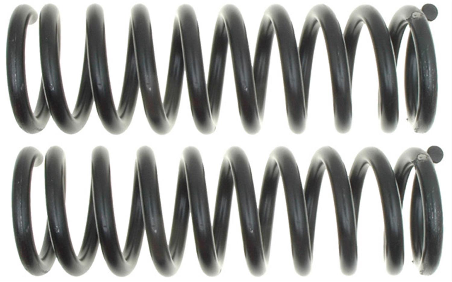 ACDelco 19470349 ACDelco Gold Coil Springs | Summit Racing