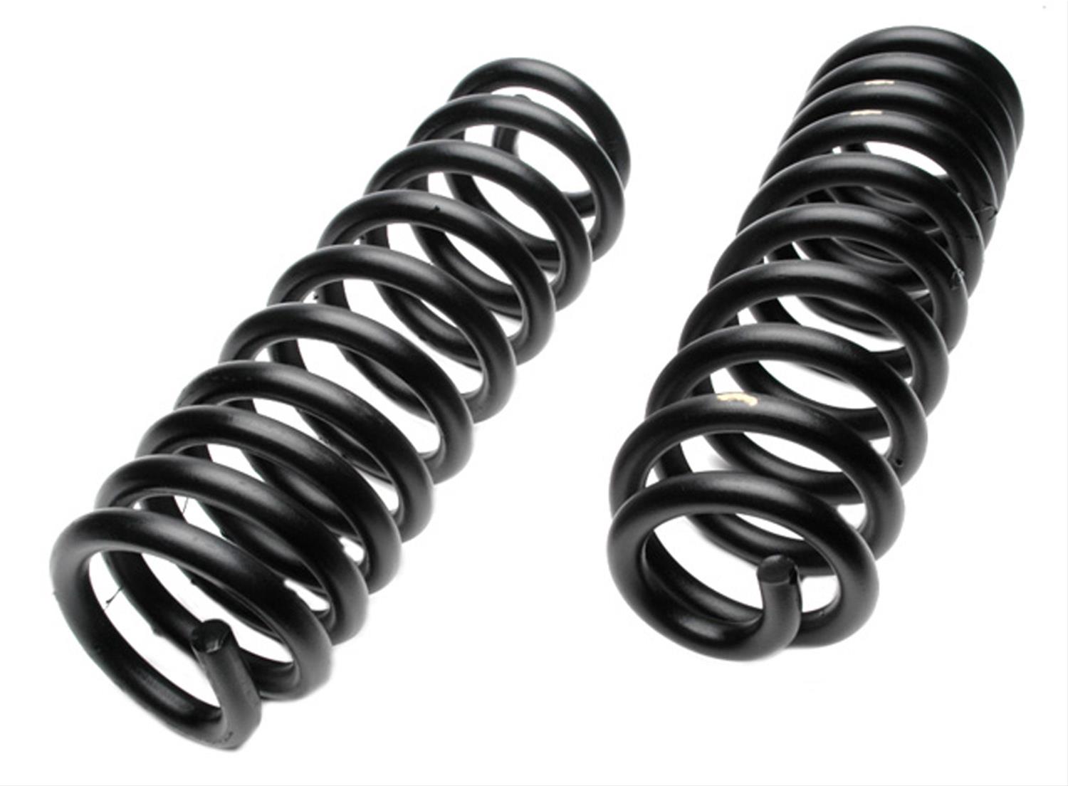 ACDelco 88913559 ACDelco Gold Coil Springs Summit Racing