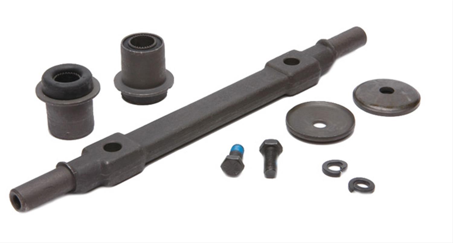 ACDelco 88913881 ACDelco Suspension Control Arm Shaft Kits Summit Racing