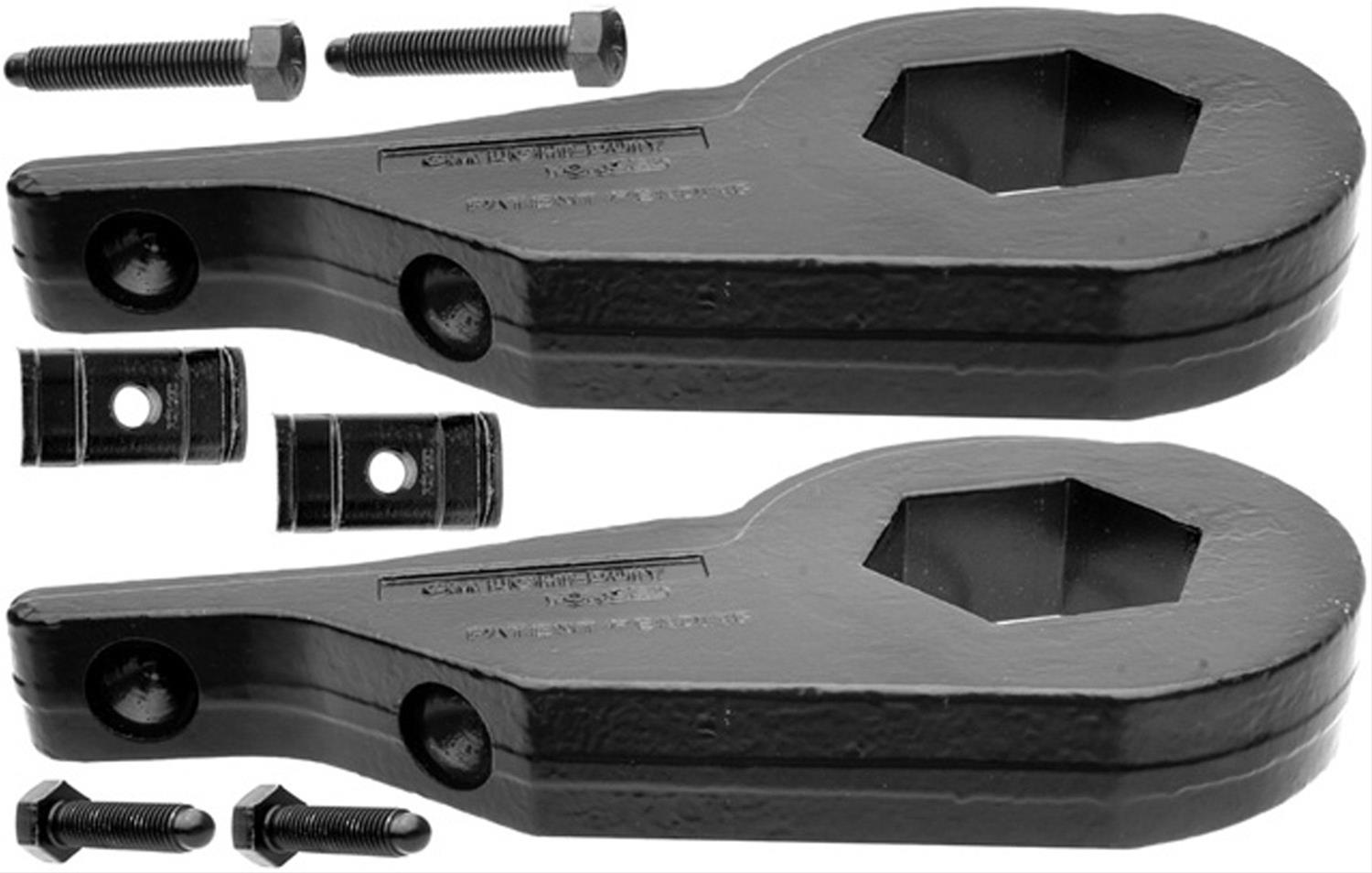 ACDelco 19460501 ACDelco Gold Adjustable Torsion Bar Keys Summit Racing
