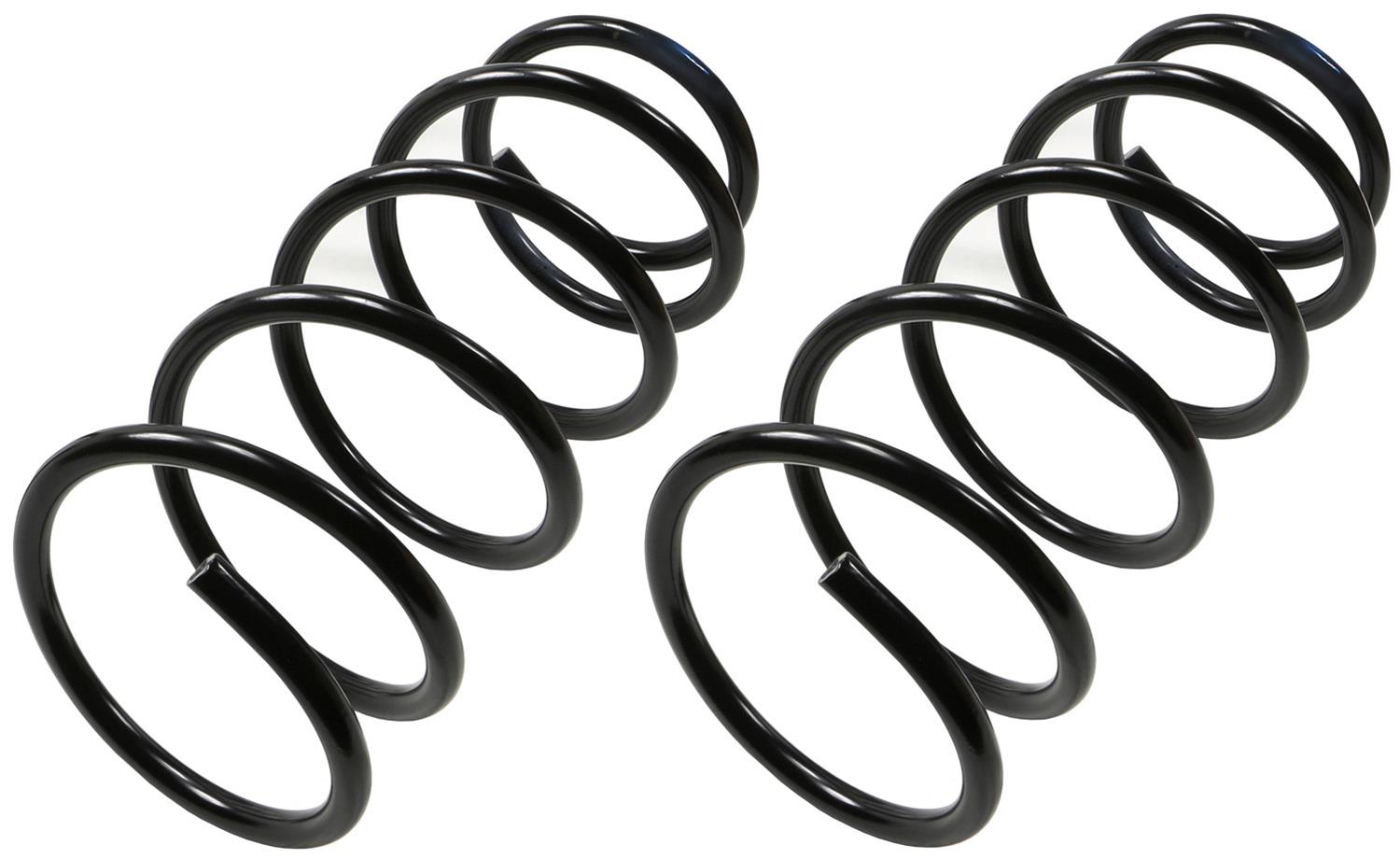 ACDelco 19385987 ACDelco Gold Coil Springs | Summit Racing