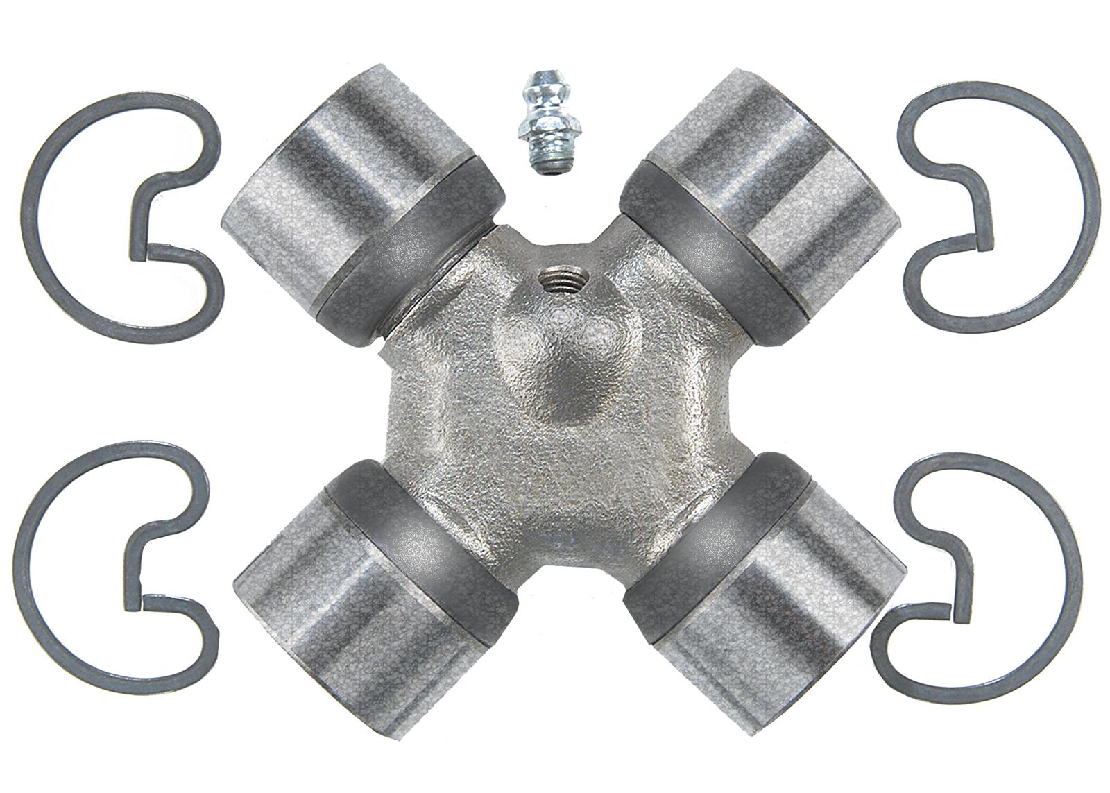 D*1様 ニンナ　オロロメタルジョイント　OROLO L JOINT N ACDelco 19470447 ACDelco Gold Universal Joints | Summit Racing