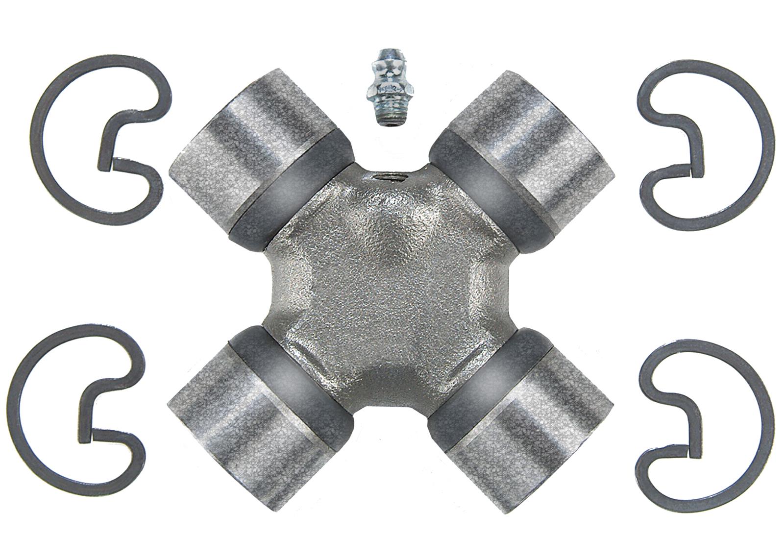 ACDelco 19470451 ACDelco Gold Universal Joints | Summit Racing