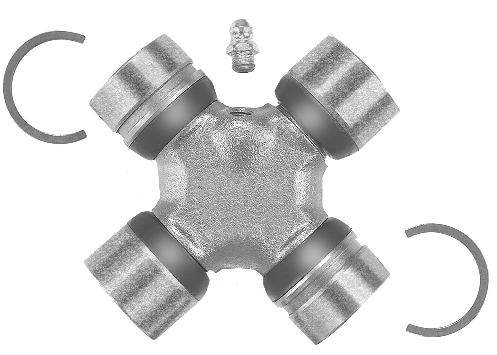 крестовина карданного шарнира в сборе universal joint