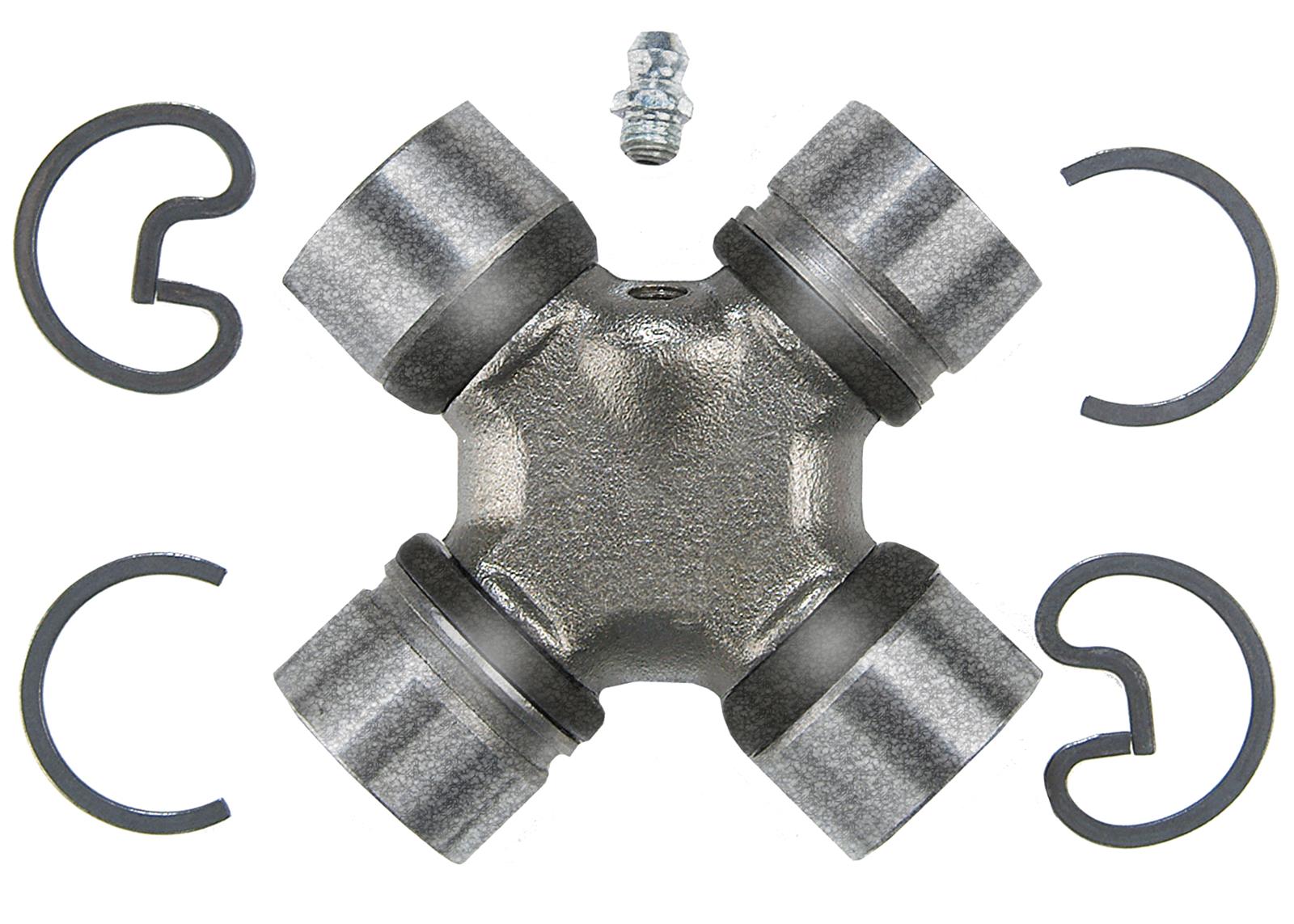 ACDelco 89029349 ACDelco Gold Universal Joints Summit Racing