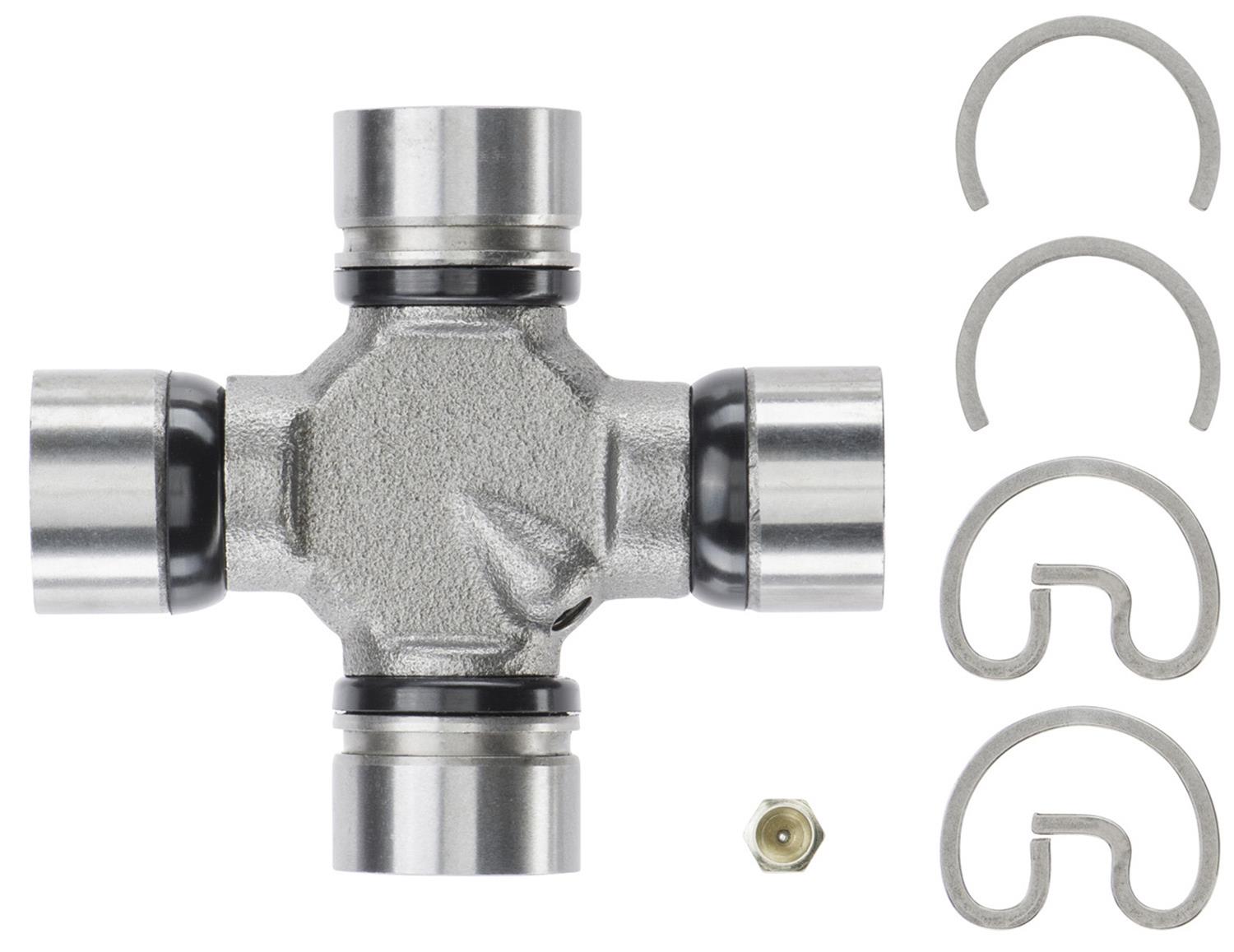 DODGE DAKOTA ACDelco 89029363 ACDelco Gold Universal Joints Summit Racing