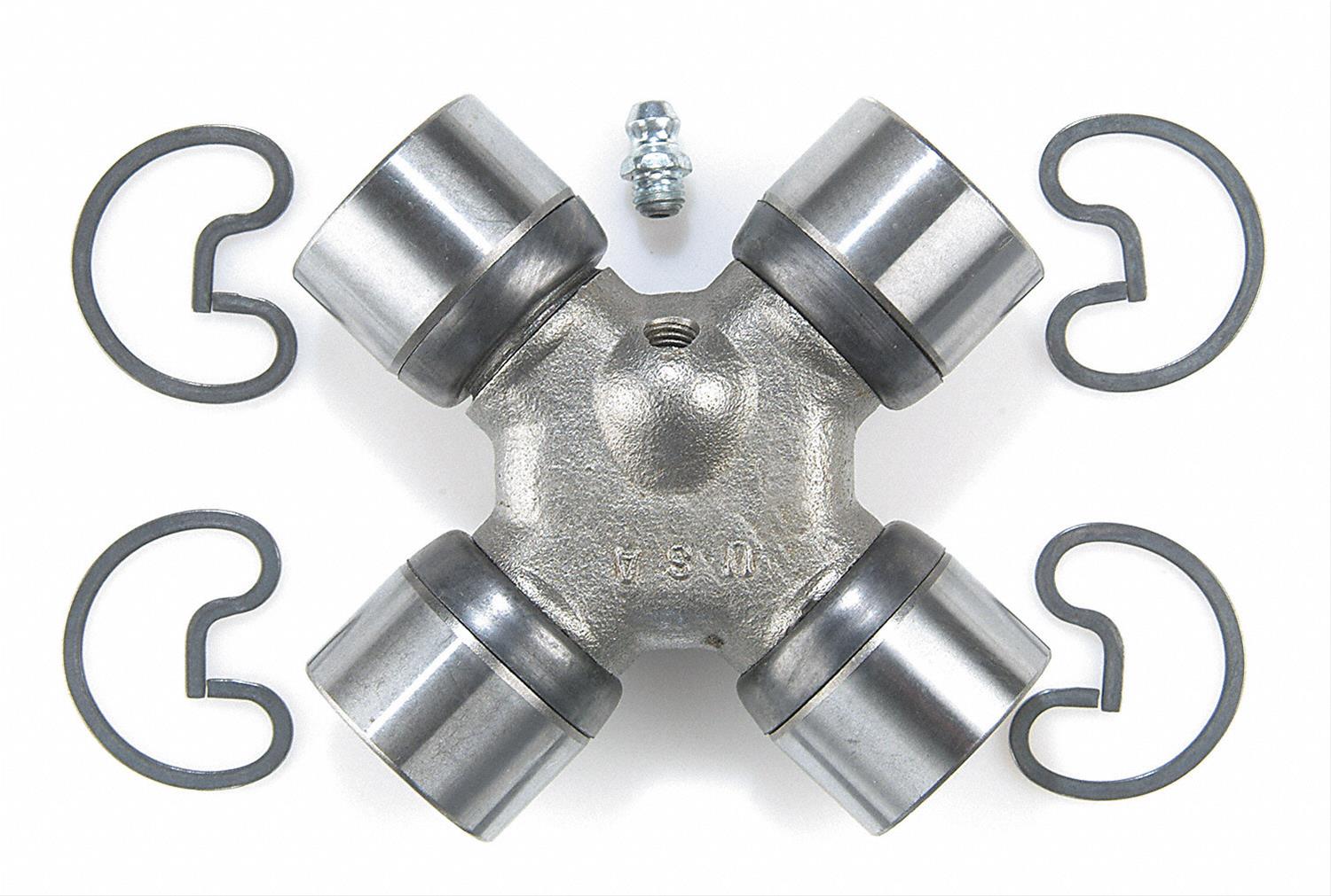 ACDelco 19470453 ACDelco Gold Universal Joints | Summit Racing