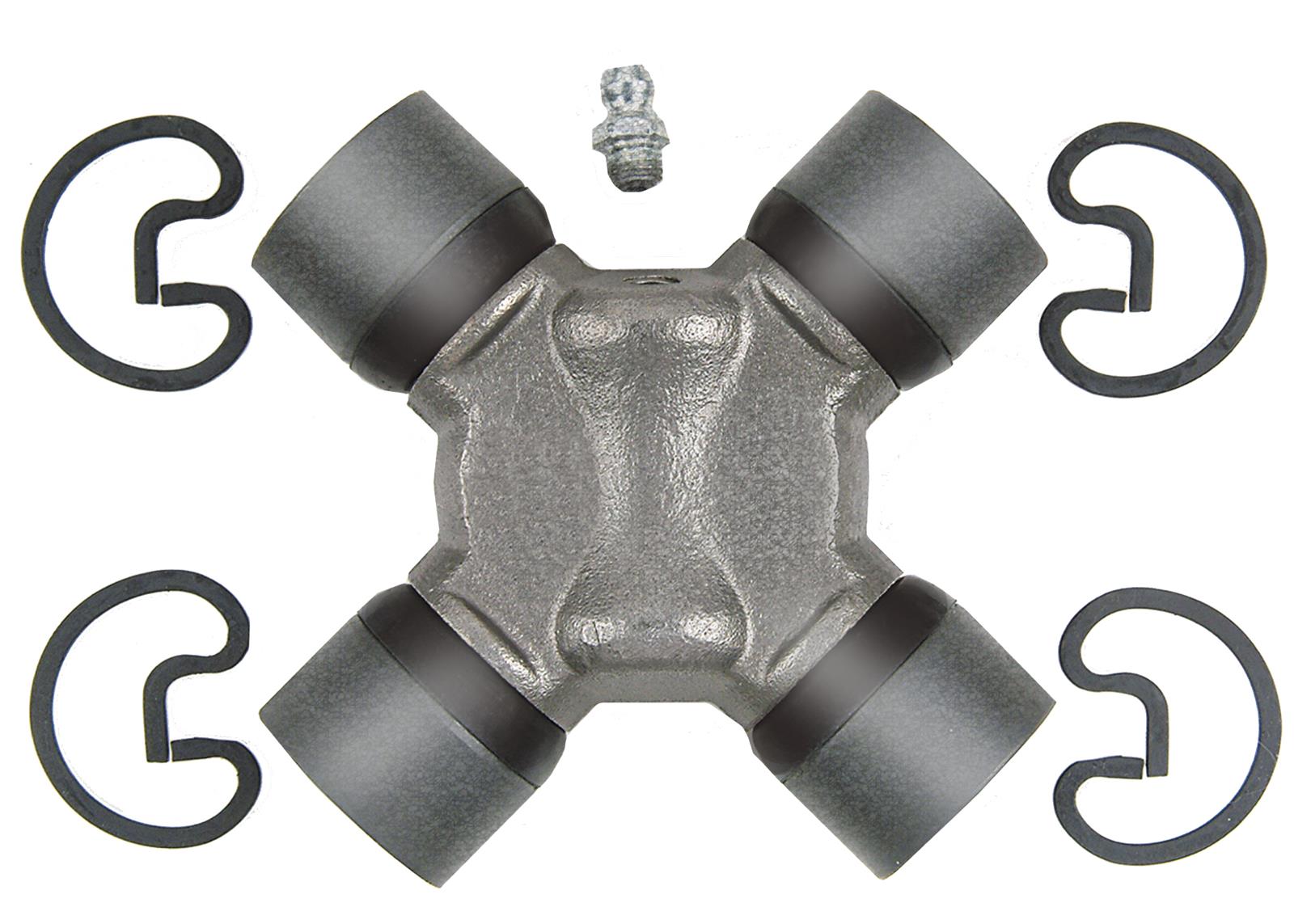 ACDelco 89049304 ACDelco Gold Universal Joints | Summit Racing