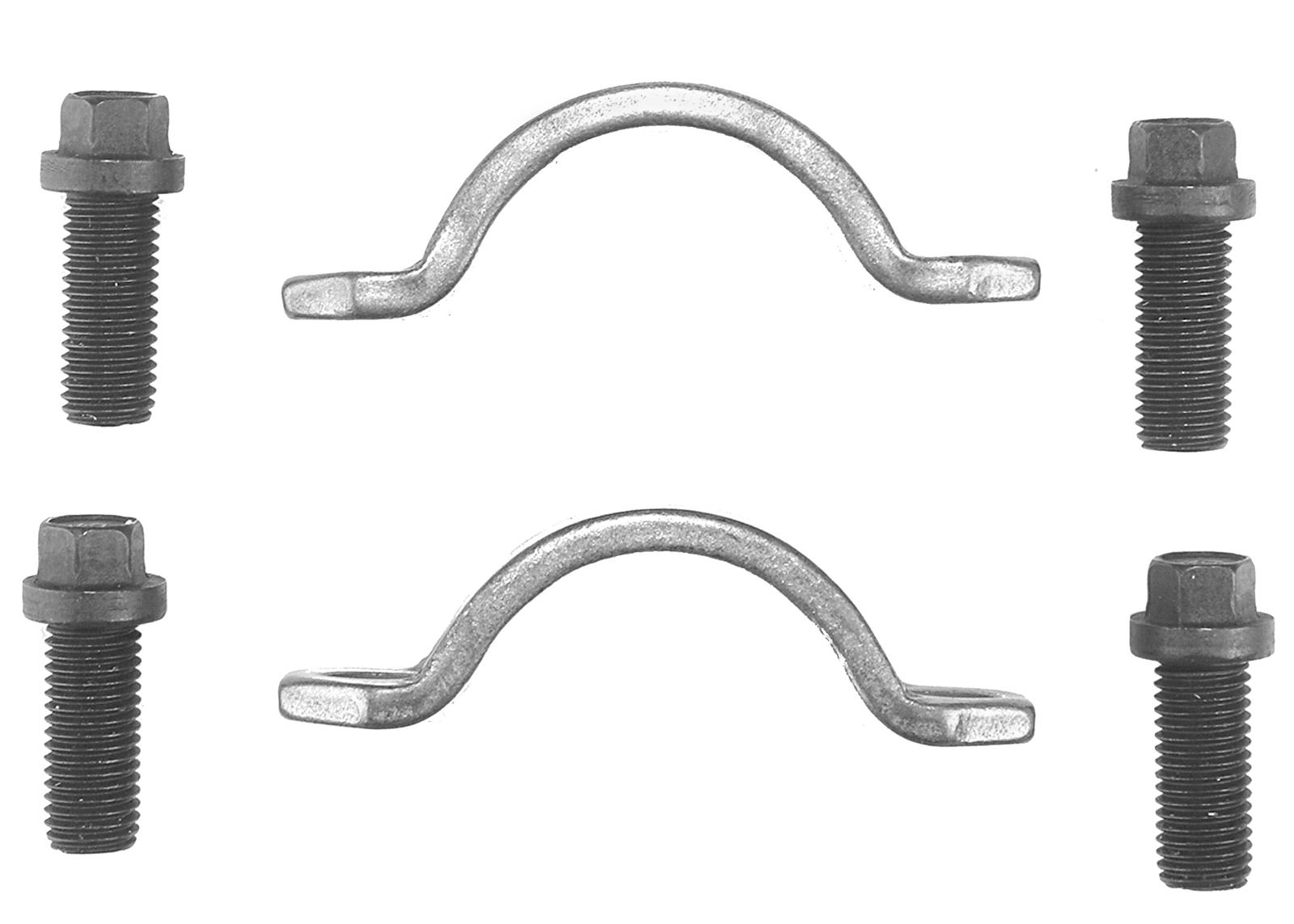 ACDelco 89029374 ACDelco Gold Universal Joint Straps Summit Racing