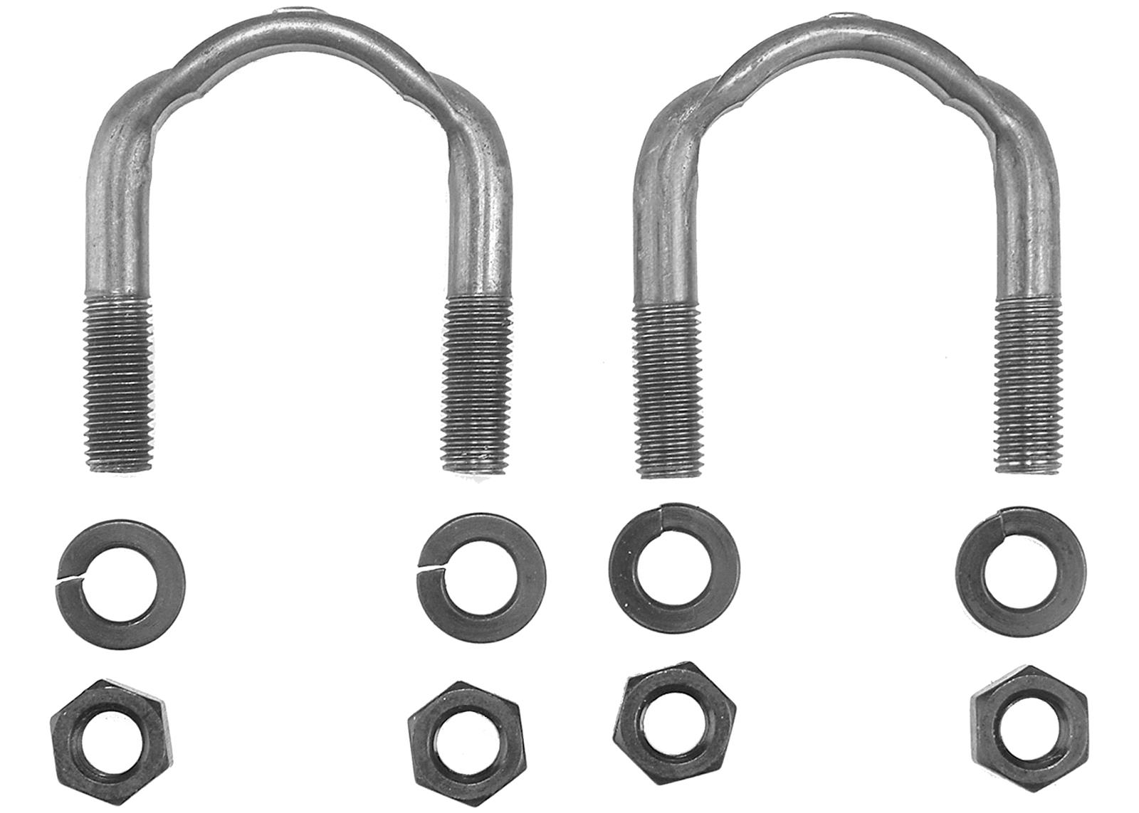 ACDelco 89029378 ACDelco Gold U-Joint Fasteners | Summit Racing