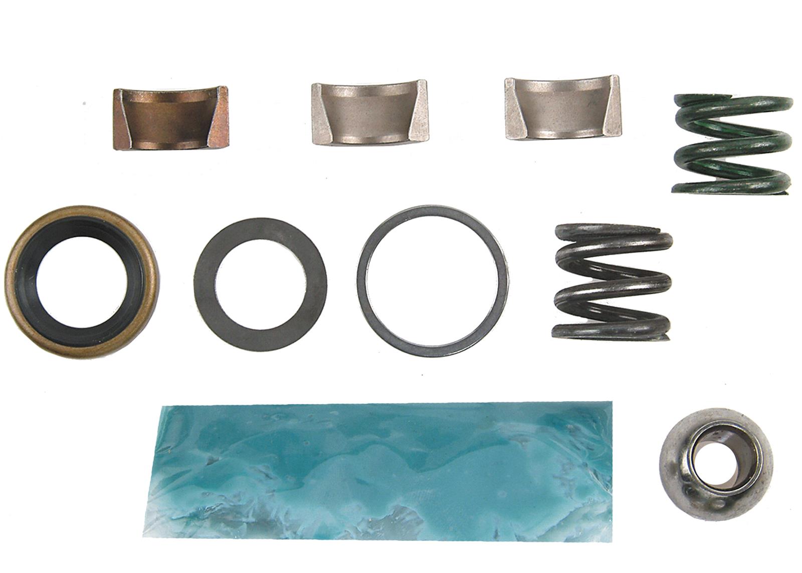 ACDelco 89029390 ACDelco Gold Double Cardan CV Ball Seat Repair