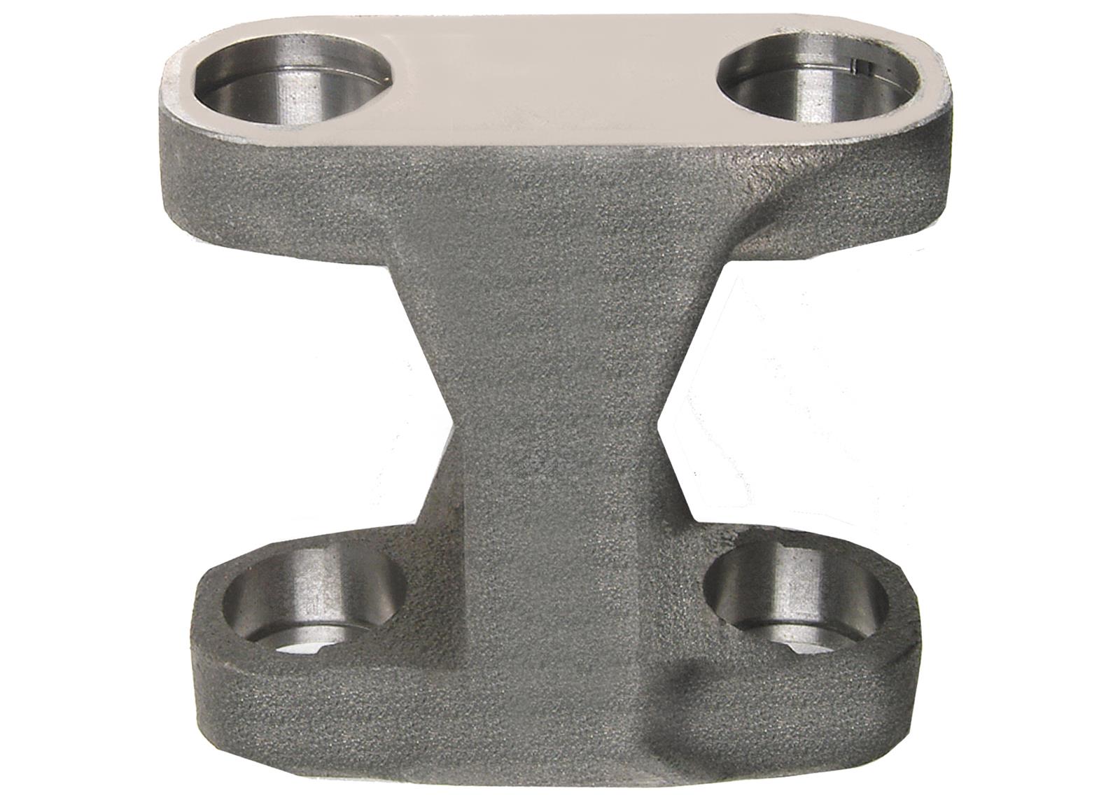 CV Flange Yoke Replacement Double Cardan CV Flange Yoke For 1973-1976  Cadillac Calais – Direct Fit Replacement Cadillac Calais Cv Flange Yoke