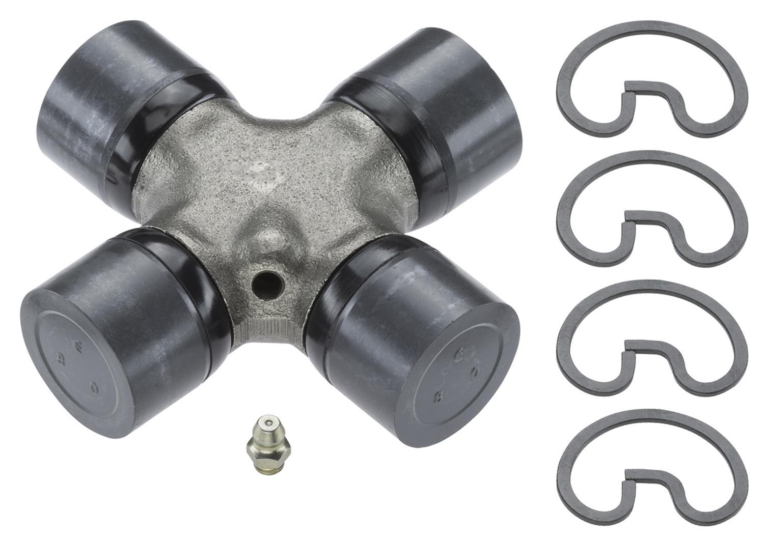 ACDelco 19161809 ACDelco Gold Universal Joints | Summit Racing