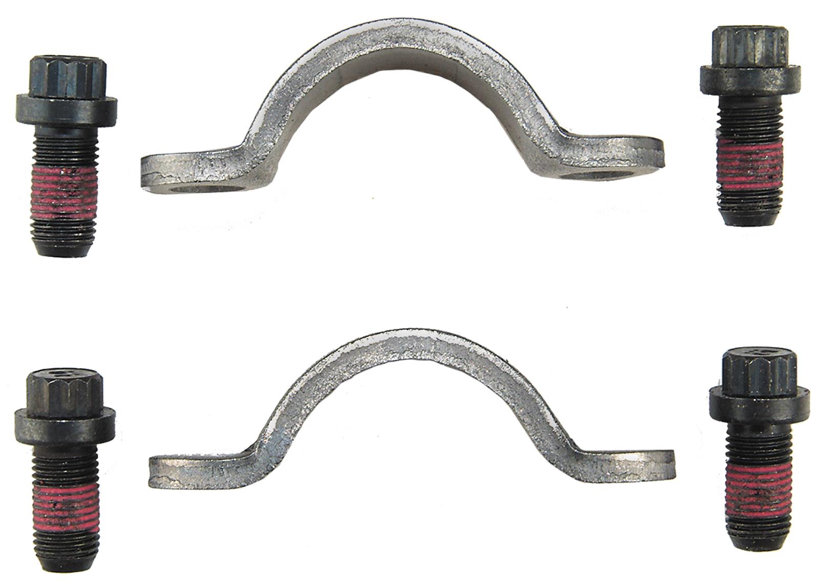 ACDelco 89029459 ACDelco Gold Universal Joint Straps Summit Racing