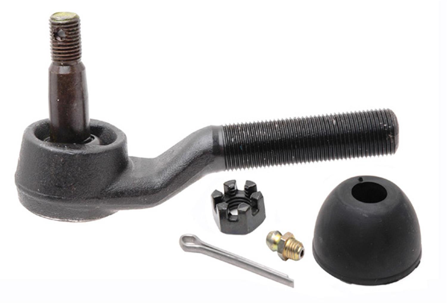 1969 FORD MUSTANG ACDelco 19358109 ACDelco Advantage Tie Rod Ends