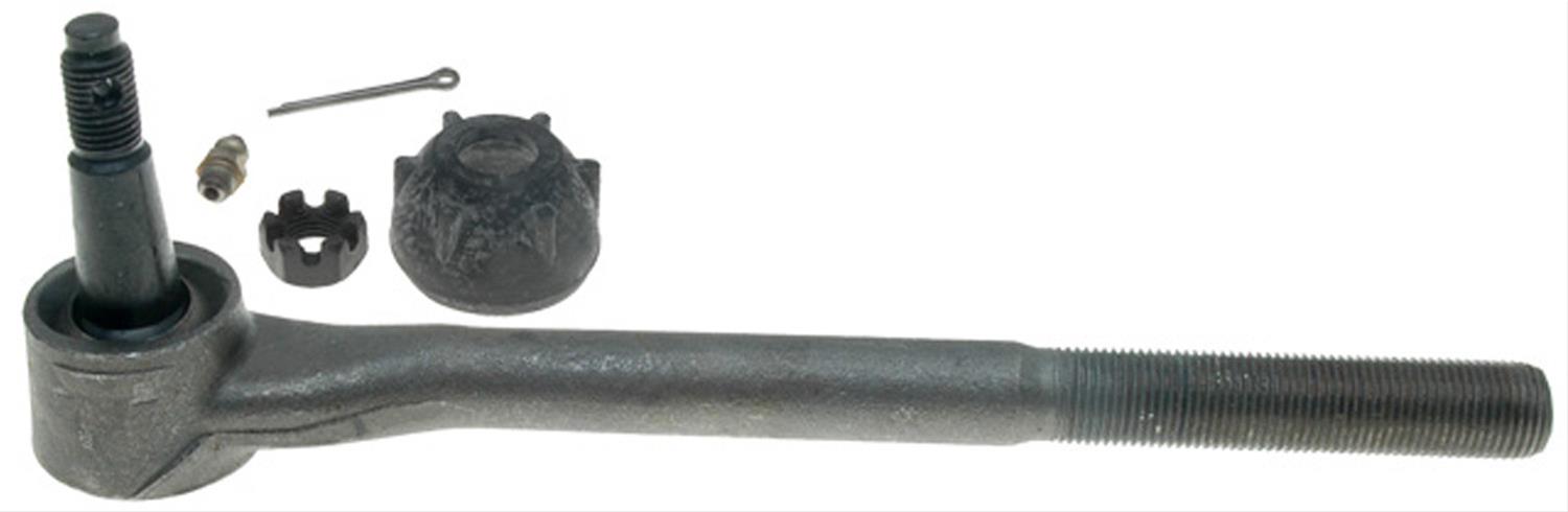 ACDelco 19461065 ACDelco Silver Tie Rod Ends | Summit Racing