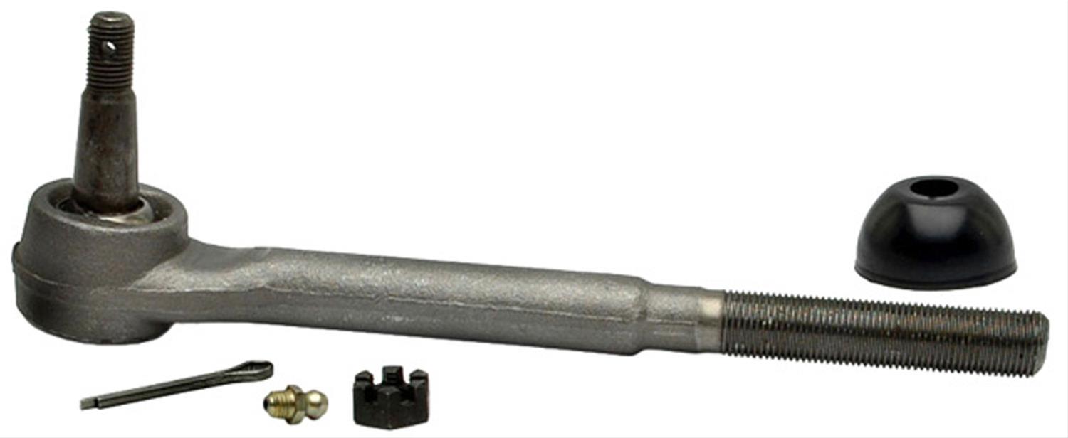 ACDelco 19460843 ACDelco Silver Tie Rod Ends | Summit Racing