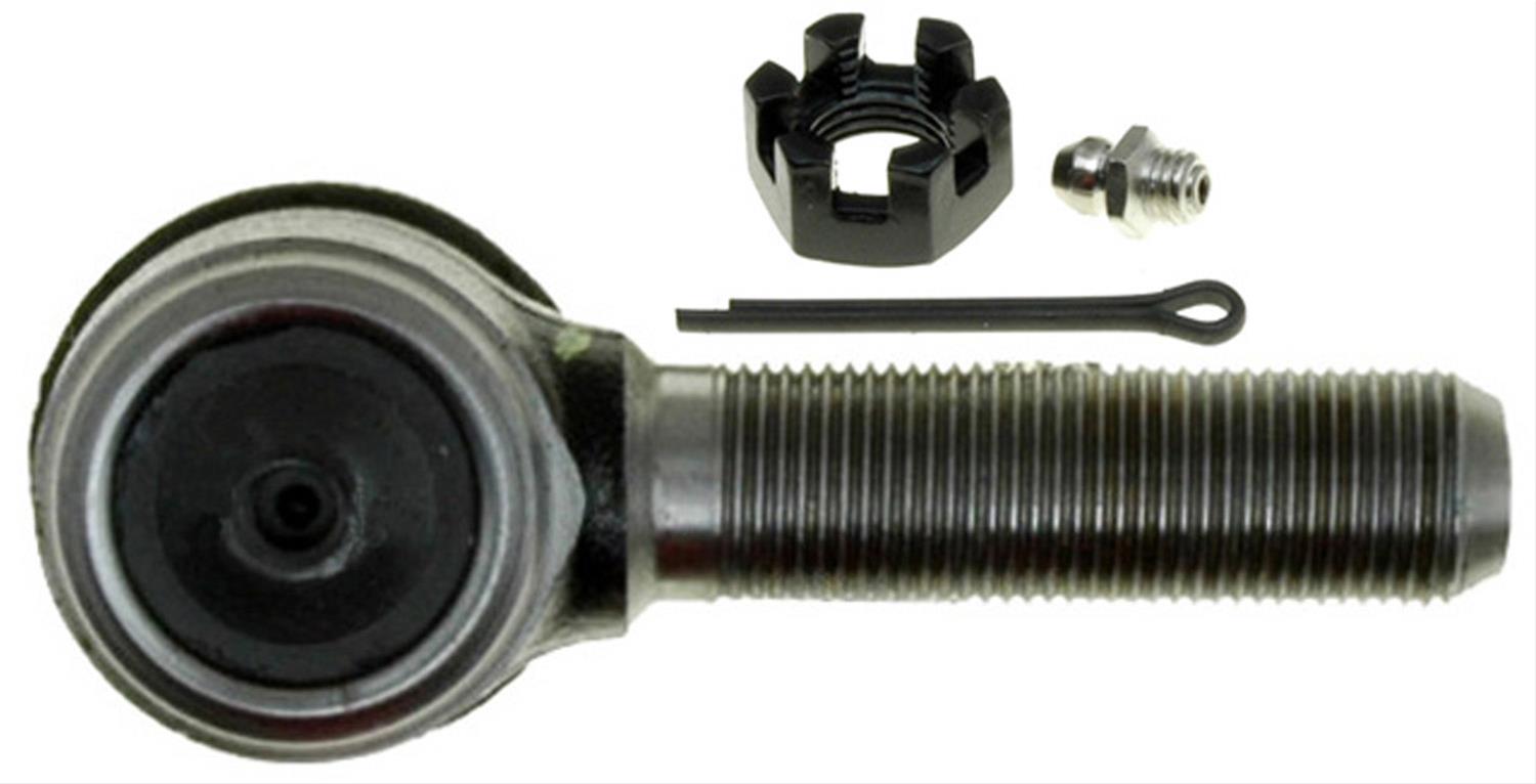 ACDelco 19306094 ACDelco Silver Tie Rod Ends Summit Racing