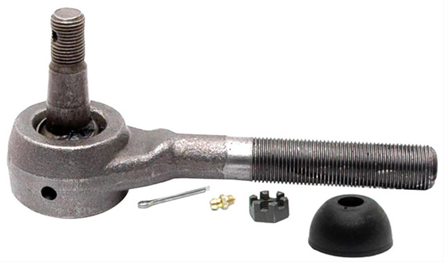 ACDelco 19461496 ACDelco Silver Tie Rod Ends Summit Racing