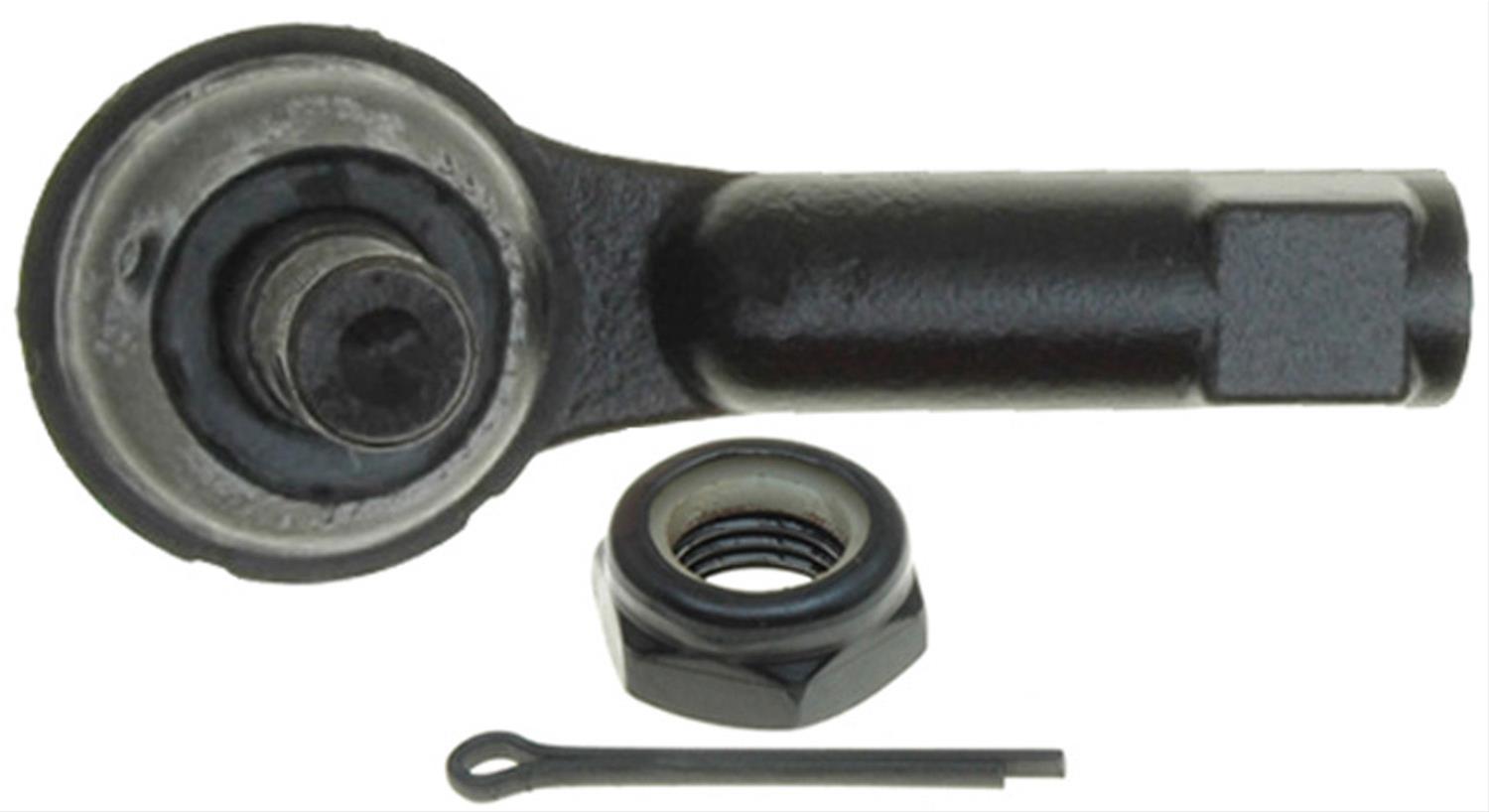 ACDelco 19463323 ACDelco Silver Tie Rod Ends Summit Racing
