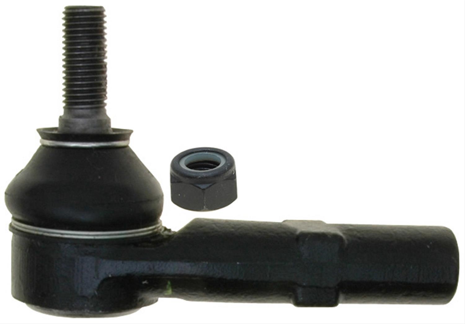 ACDelco 19304616 ACDelco Silver Tie Rod Ends | Summit Racing