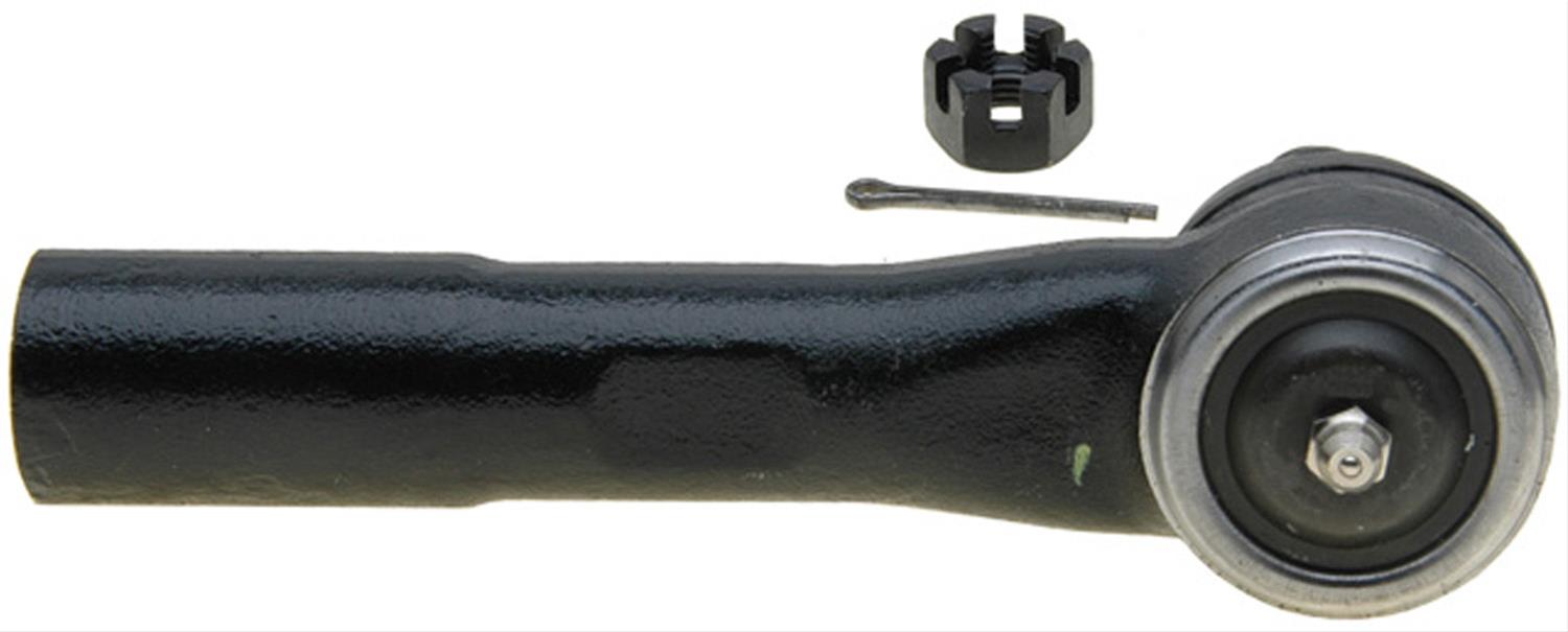 ACDelco 19460346 ACDelco Silver Tie Rod Ends | Summit Racing