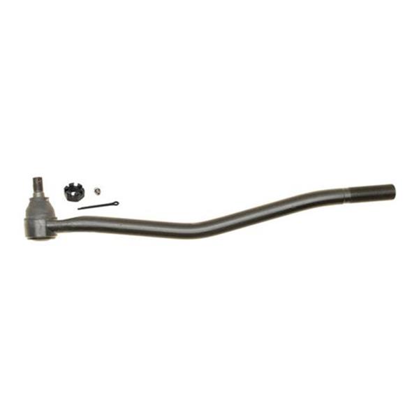 ACDelco 19297415 ACDelco Silver Tie Rod Ends | Summit Racing ACDelco 19297415 ACDelco Silver Tie Rod Ends | Summit Racing