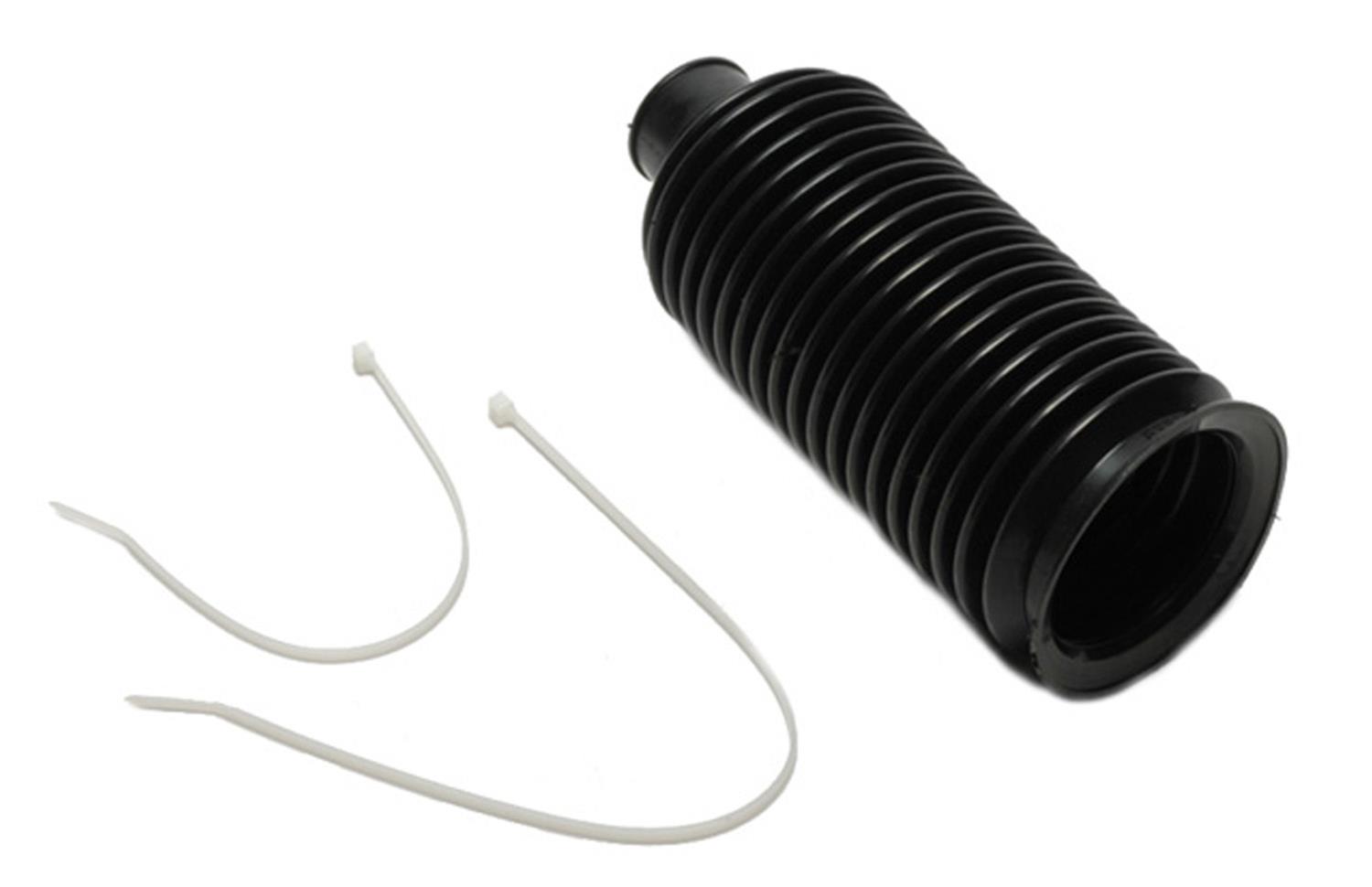 ACDelco 19462028 ACDelco Silver Rack and Pinion Bellows | Summit 