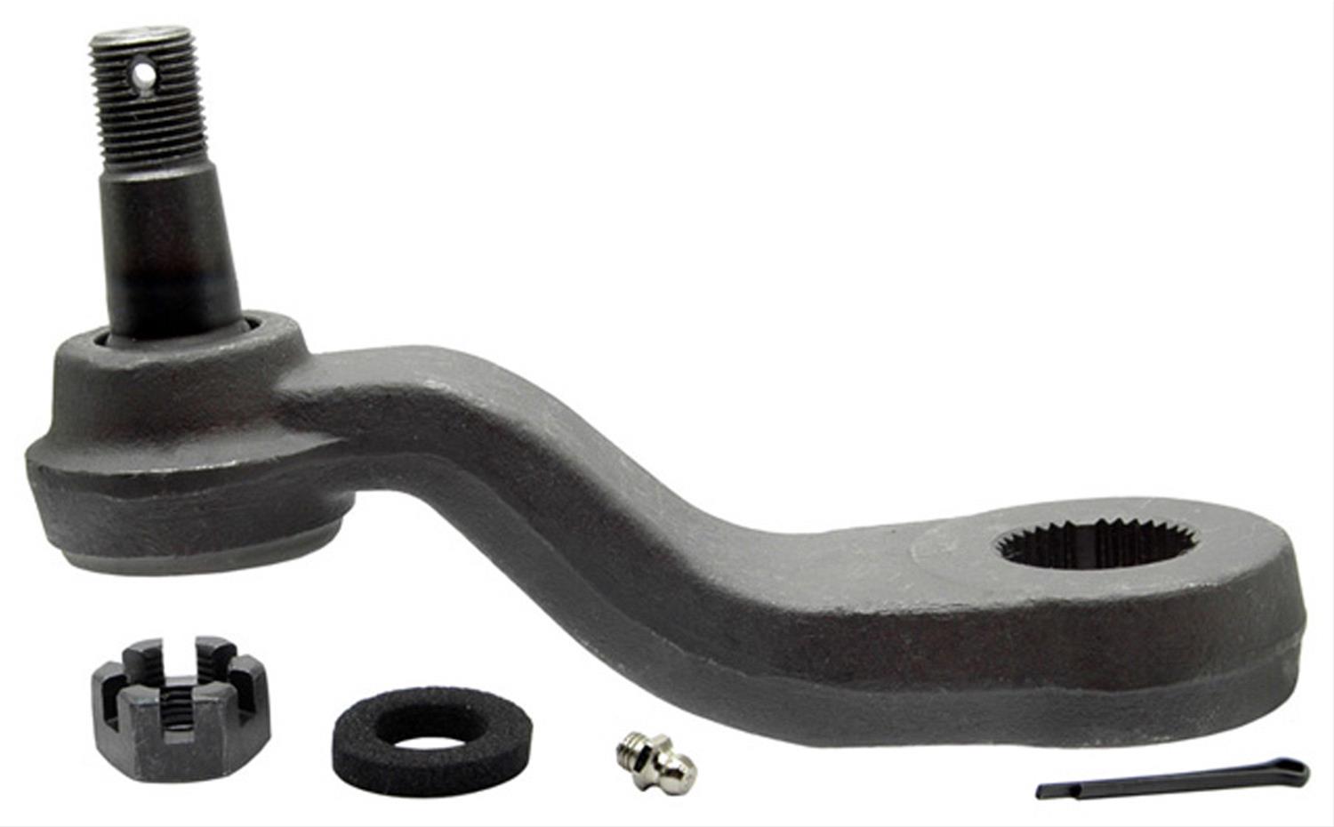 ACDelco 84089951 ACDelco Gold Pitman Arms Summit Racing