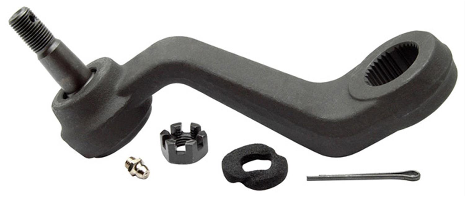 ACDelco 19463583 ACDelco Silver Pitman Arms | Summit Racing