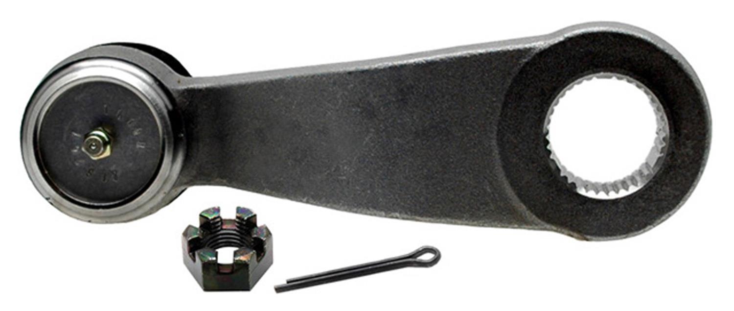 ACDelco 19460333 ACDelco Silver Pitman Arms | Summit Racing
