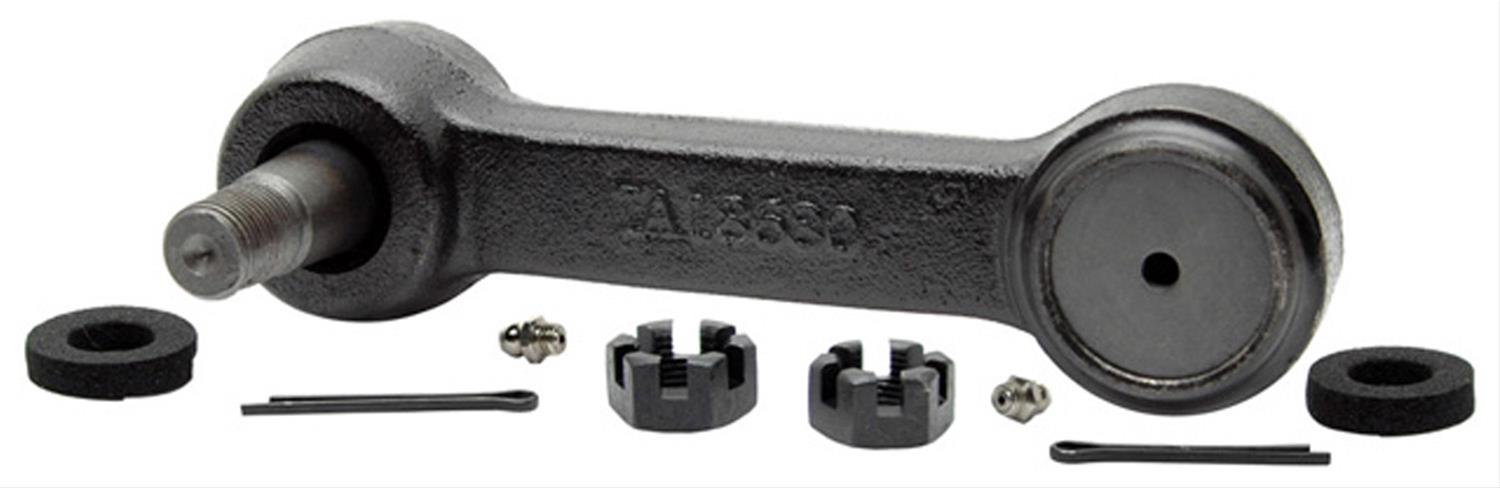 Idler Arm ACDelco Advantage 46C1081A - View #9