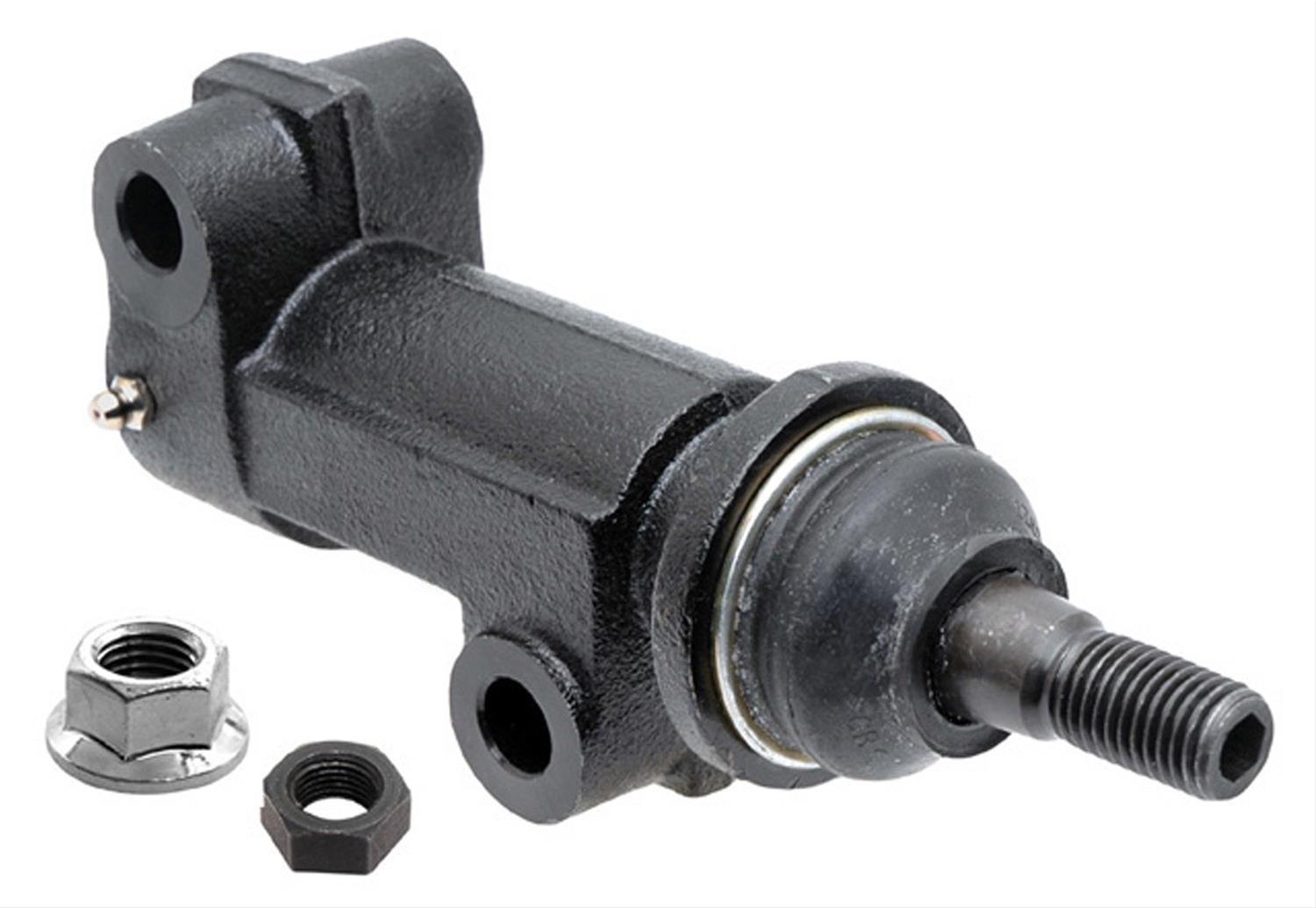Acdelco 46 A1092 A vantaggio sterzo esterno tirante con raccordo, pin, e dado