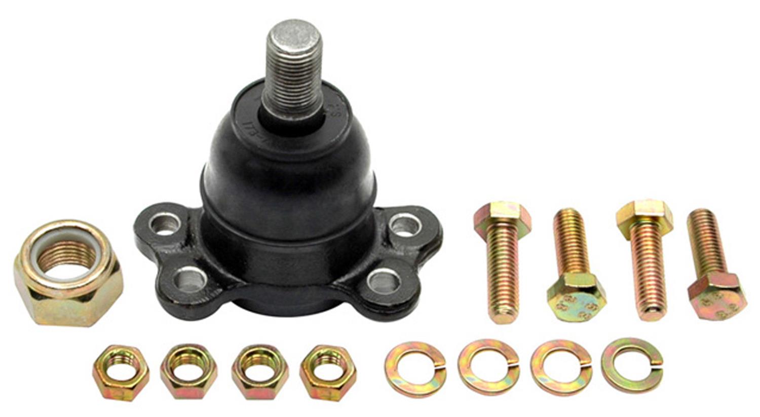 ACDelco 19357976 ACDelco Gold Ball Joints | Summit Racing