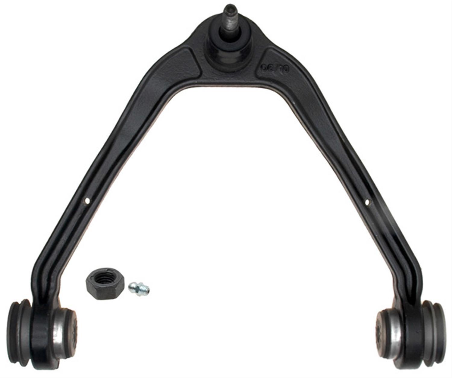 ACDelco 19460311 ACDelco Silver Control Arms | Summit Racing