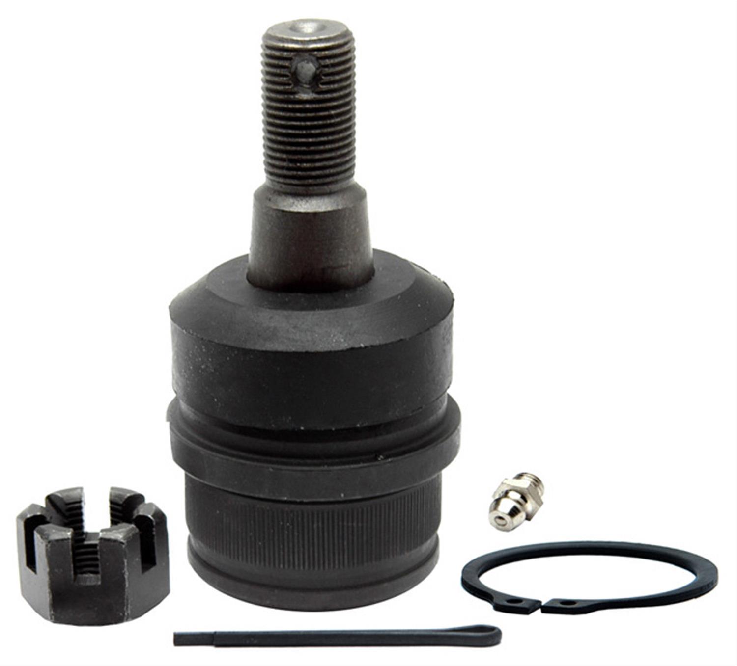 ACDelco 88876979 ACDelco Silver Ball Joints Summit Racing