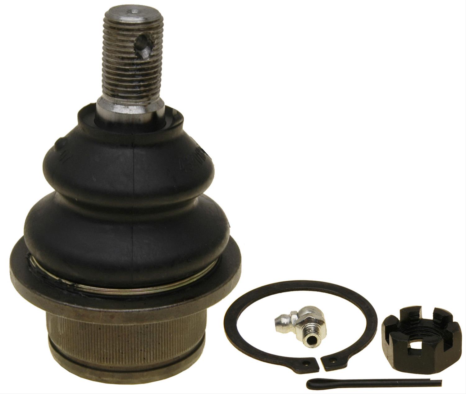 ACDelco 19460345 ACDelco Silver Ball Joints Summit Racing