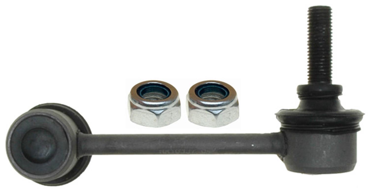 ACDelco 46G0088A Advantage - Kit Barra Stabilizzatrice Anteriore Con Snodi E Dadi - 3