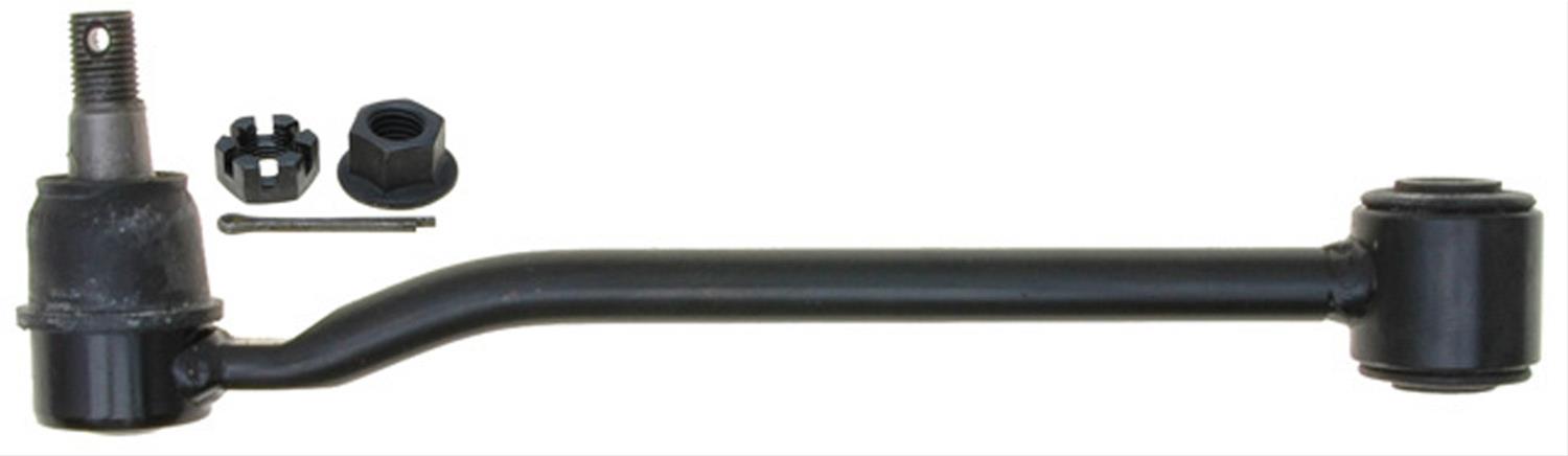 ACDelco Advantage Kit Stabilizzatore Posteriore 46G0237A – Bielletta Sospensione Con Hardware, Ricambio Originale