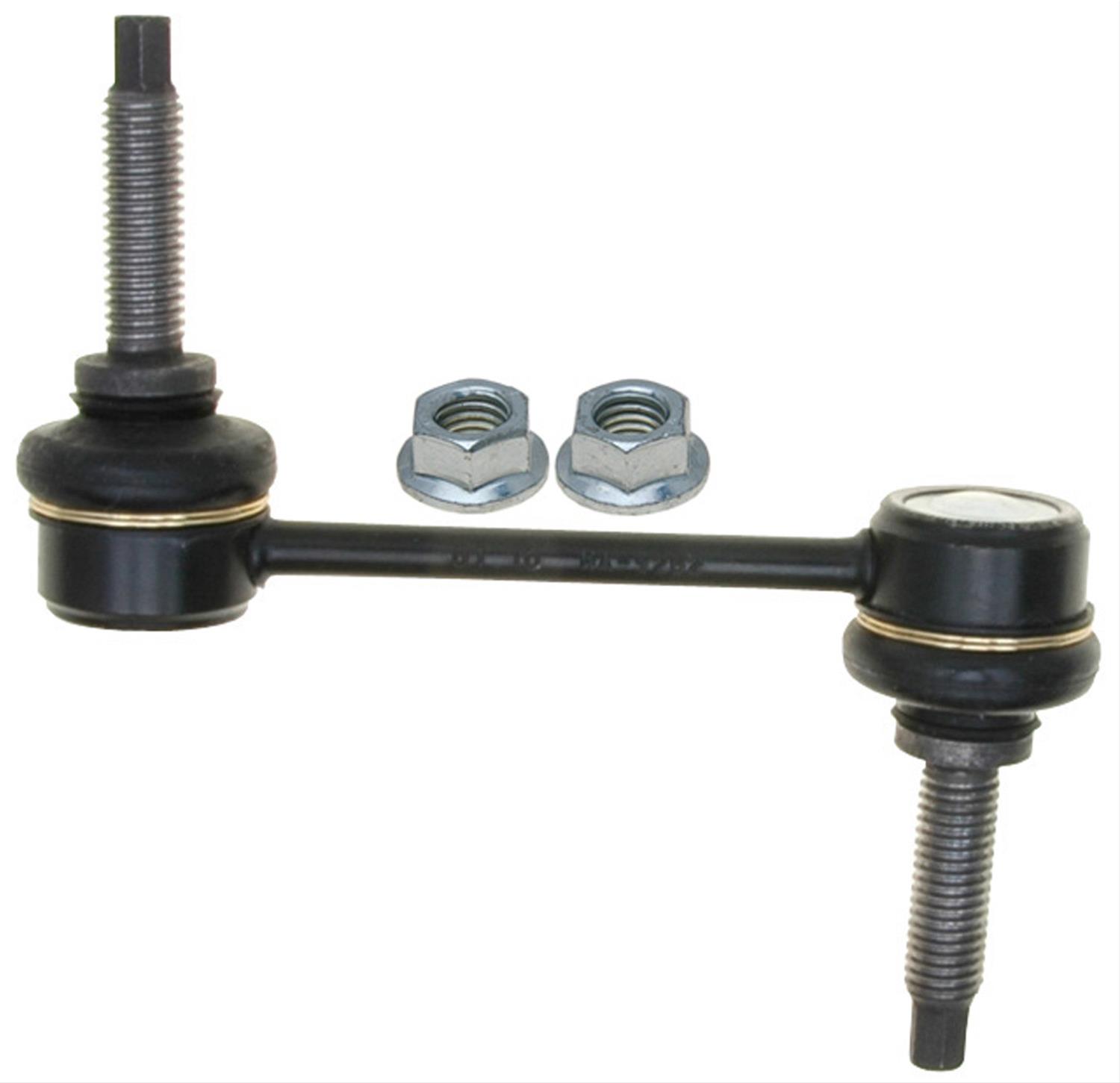 ACDelco 19298818 ACDelco Gold Suspension Stabilizer Bar Link Kits 
